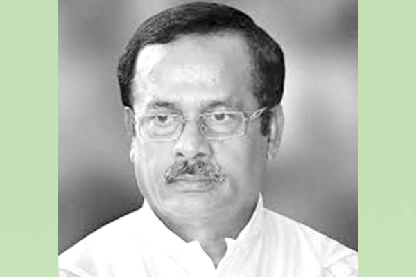 শেখ হাসিনার নেতৃত্বেই বঙ্গবন্ধুর স্বপ্ন বাস্তবায়ন