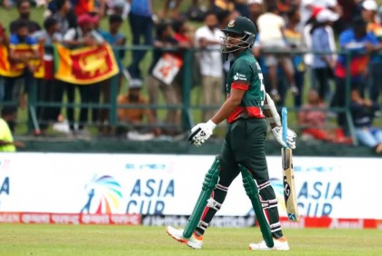 এমন হারের পর যা বললেন সাকিব