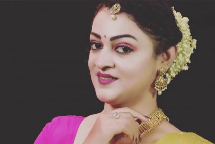 নিজ বাড়িতে পাওয়া গেল অভিনেত্রীর ঝুলন্ত মরদেহ