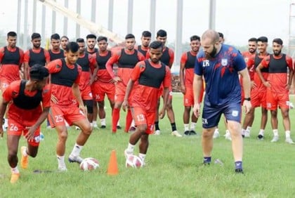 পাল্টে গেল বাংলাদেশ-আফগানিস্তান ম্যাচের সূচি

