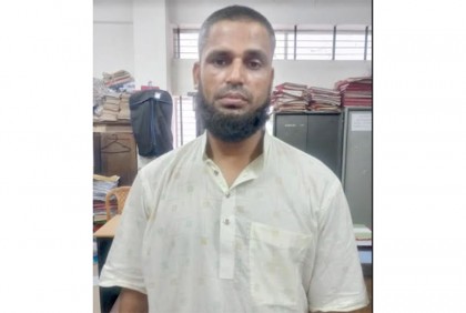 বিশ্বনাথে ৫৩ বস্তা
ভারতীয় চিনি জব্দ,
গ্রেফতার ১