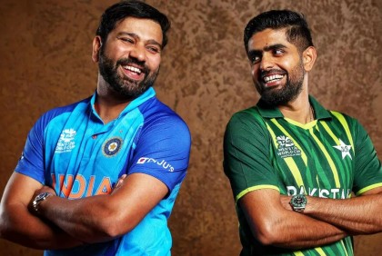 ওয়াহাব রিয়াজ যাকে নিয়ে বাবরদের সতর্ক করলেন