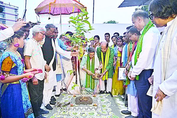 স্থায়ী ঠিকানা পেল সুরের ধারা
