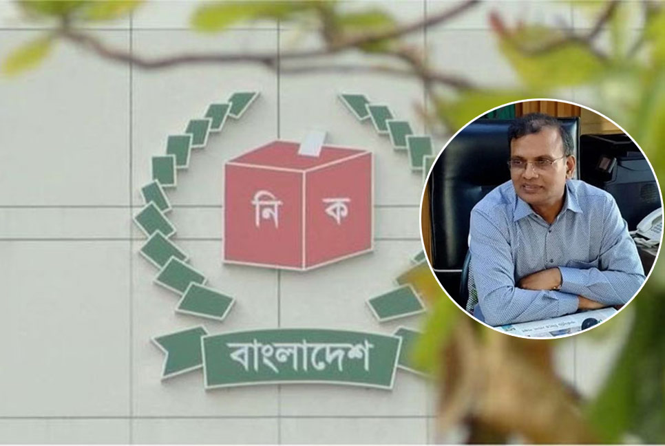 জানুয়ারির প্রথম সপ্তাহে সংসদ নির্বাচন : ইসি আনিছুর রহমান