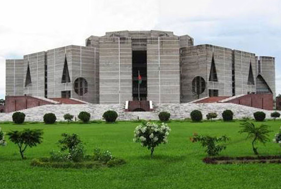 সংসদ অধিবেশন ঘিরে ডিএমপির বিধিনিষেধ