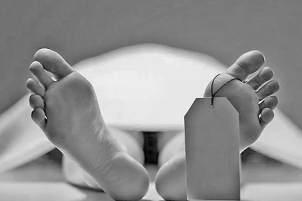 ওষুধ কিনতে গিয়ে নিখোঁজ কৃষকের লাশ উদ্ধার