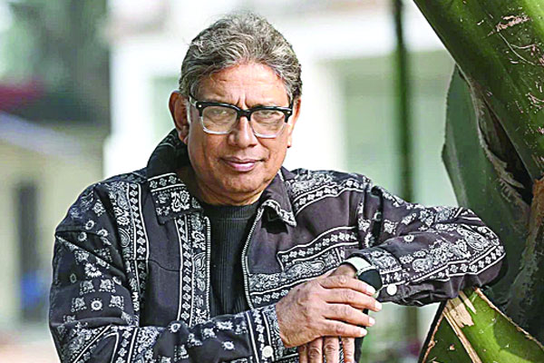 আফজালের মধ্যরাতের পোস্ট