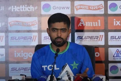 প্রতিপক্ষ ভারত; ‘বাড়তি চাপ’ নেই পাকিস্তানের