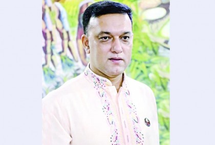 বসুন্ধরা গ্রুপের মানবিক কাজগুলো অনেক প্রশংসনীয়