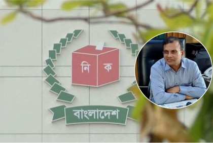জানুয়ারির প্রথম সপ্তাহে সংসদ নির্বাচন : ইসি আনিছুর রহমান