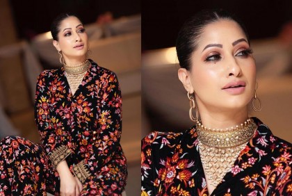 আইয়ুব বাচ্চুকে উৎসর্গ করে টিনার কণ্ঠে জুয়েলের ‘এ কোন ব্যথায়’