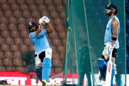 পাকিস্তানের বিপক্ষে ভারতের সম্ভাব্য একাদশ