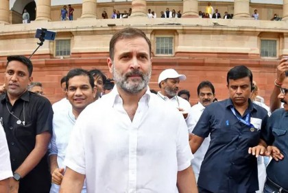 মোদীকে রুখতে ভারতে ২৮ বিরোধী দলের নতুন জোট গঠন