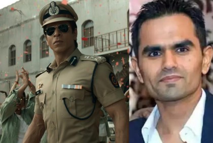 ‘জওয়ান’-এর সংলাপে শাহরুখের খোঁচা, জবাব দিলেন সমীর