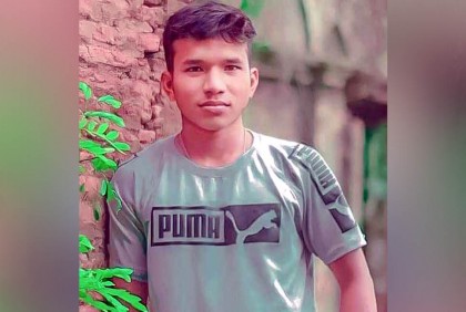 নদীতে নেমে নিখোঁজ, একদিন পর কিশোরের মরদেহ উদ্ধার