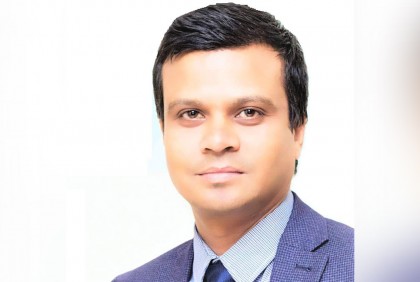 যুক্তরাজ্যের রয়েল মেরিনে উপদেষ্টা হিসেবে যোগদান করলেন বাংলাদেশের প্রকৌশলী সুশান্ত দাস