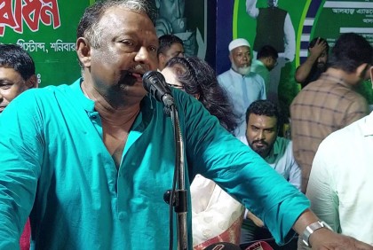 চাষিরা ন্যায্য দাম না পেলে নিলাম কেন্দ্র করে লাভ নেই: বাণিজ্যমন্ত্রী