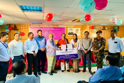 চট্টগ্রামে ১৬ মেডিকেল কলেজে শিক্ষার্থী উত্তীর্ণের হার ৭৩.৩ শতাংশ