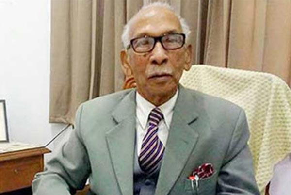 চিফ প্রসিকিউটর গোলাম আরিফ টিপু হাসপাতালে 