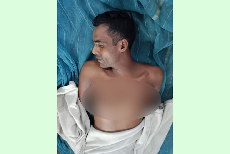 বেহুলার চর সীমান্তে বিএসএফ’র গুলিতে বাংলাদেশি নিহতের অভিযোগ