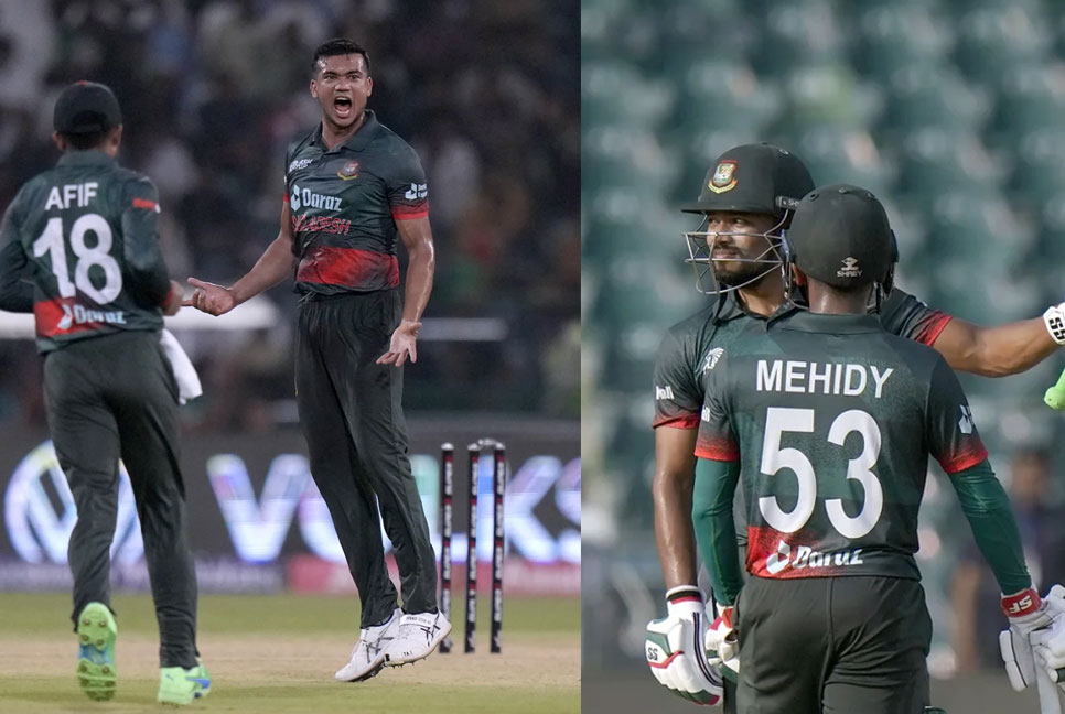 আফগান বধ, এশিয়া কাপে টিকে থাকল টাইগাররা