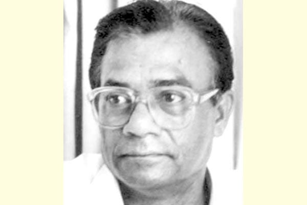 সাংবাদিক এম এ করিমের ১৩তম মৃত্যুবার্ষিকী আজ