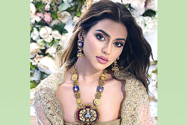 নুসরাতের আক্ষেপ