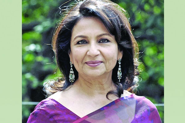 ১৪ বছর পর শর্মিলা ঠাকুর
