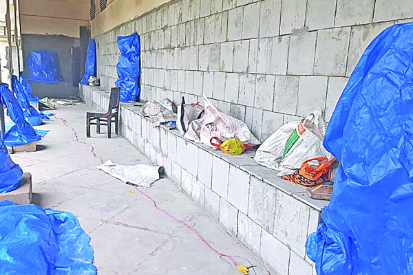 বরেন্দ্র জাদুঘরে ১৭ হাজার প্রত্ন নিদর্শন