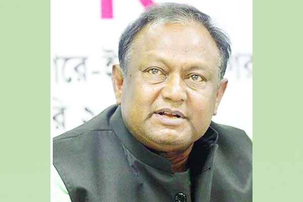 ক্ষুদ্র চা চাষিদের স্বার্থে পঞ্চগড়ে চা নিলাম কেন্দ্র : টিপু মুনশি