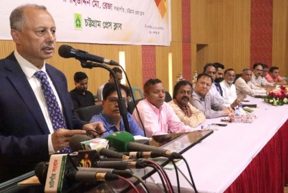 ‘সেবা বিকেন্দ্রীকরণ এখন সময়ের দাবি’