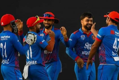 আফগানিস্তান অধিনায়কের কাছেও তারাই ফেভারিট