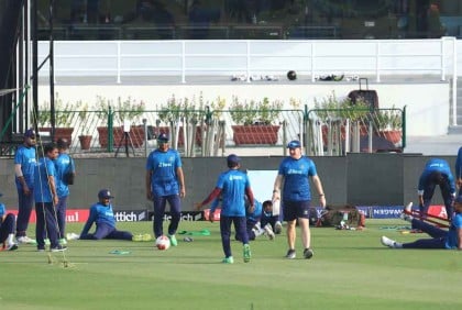 আফগানিস্তানের বিপক্ষে বাংলাদেশের সম্ভাব্য একাদশ