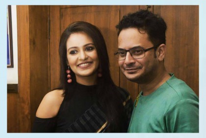 স্বামী-স্ত্রী ছিলাম, সেটাই আছি : রাহুল