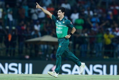 এশিয়া কাপে অনন্য মাইলস্টোন পাকিস্তানের