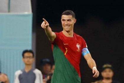 ইউরো বাছাই পর্ব: পর্তুগালের স্কোয়াড ঘোষণা