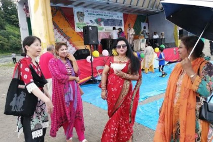 জাপানে আয়োজিত হলো বাংলাদেশ ফেস্টিভ্যাল 