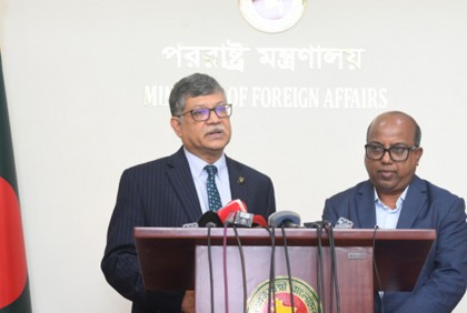 দিল্লিতে শেখ হাসিনা-নরেন্দ্র মোদির বৈঠকে থাকছে তিস্তা ইস্যু

