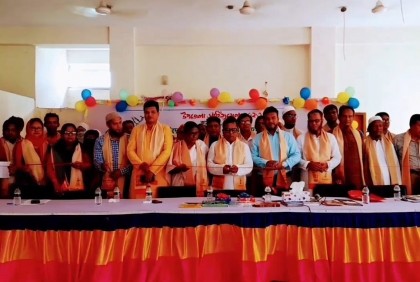 কাঠালিয়ায় শুরু হয়েছে দুই দিনব্যাপী সাহিত্য ও বই মেলা