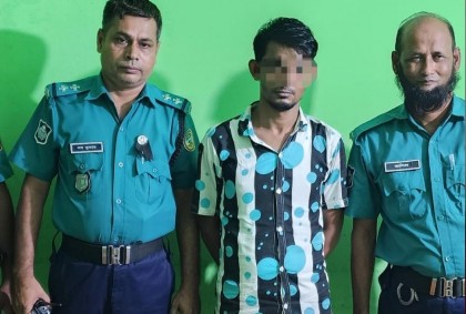 বরিশালে পৃথক অভিযানে ৩০৩৫ পিস ইয়াবা ও ২ কেজি গাঁজাসহ ৩ জন আটক