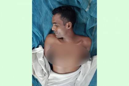 বেহুলার চর সীমান্তে বিএসএফ’র গুলিতে বাংলাদেশি নিহতের অভিযোগ