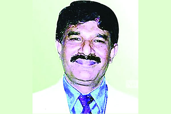 হারিছ চৌধুরীকে ভুলে গেছে সিলেট বিএনপি