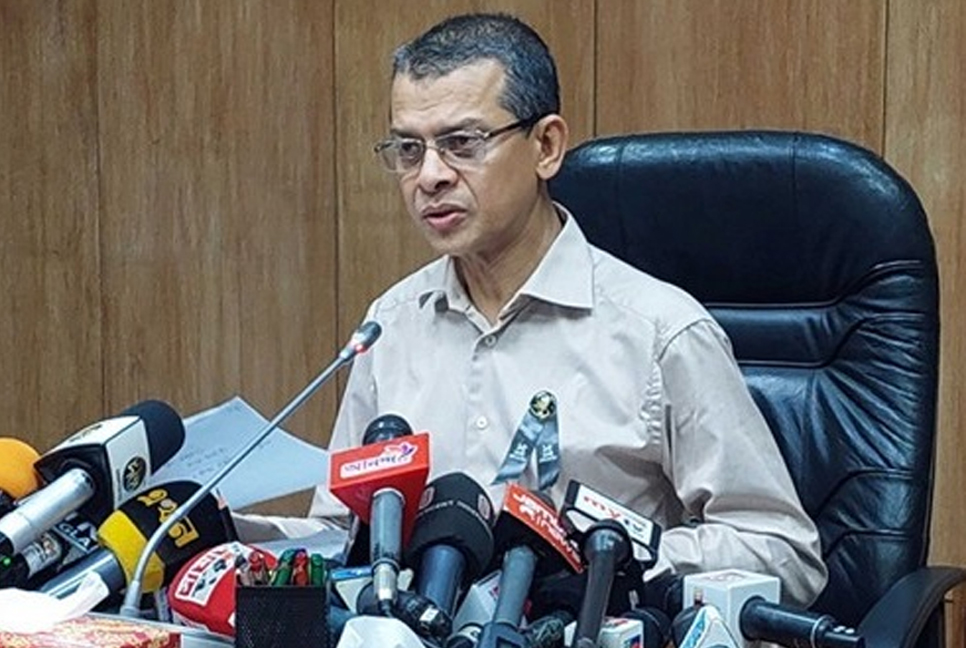 জাতীয় শিক্ষক দিবসের বদলে পালিত হবে ‘বিশ্ব শিক্ষক দিবস’


