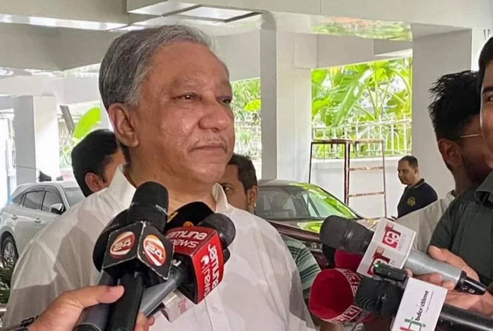 বিশ্বকাপের চূড়ান্ত দল কবে দেওয়া হবে জানালেন পাপন