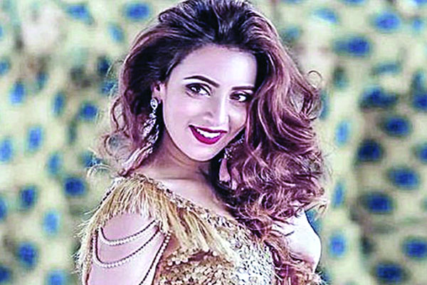 মিমের অভিমান
