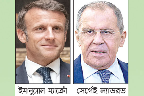 দুই ভিভিআইপি সফরের প্রস্তুতি