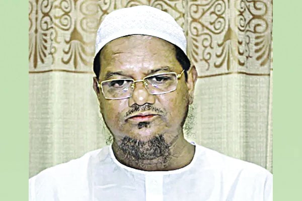 জাতীয় সরকারে নির্বাচন দিতে হবে