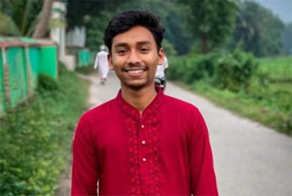 কালিহাতীতে নিখোঁজের ১৩ ঘণ্টা পর যুবকের লাশ উদ্ধার