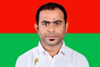 নারায়ণগঞ্জ মহানগর ছাত্রদলের সাবেক সহ-সভাপতি জুয়েল রানা গ্রেফতার

