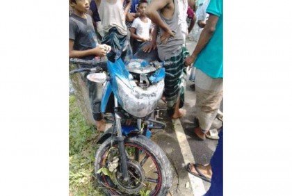 বেগমগঞ্জে সড়ক দুর্ঘটনায় নিহত ৩